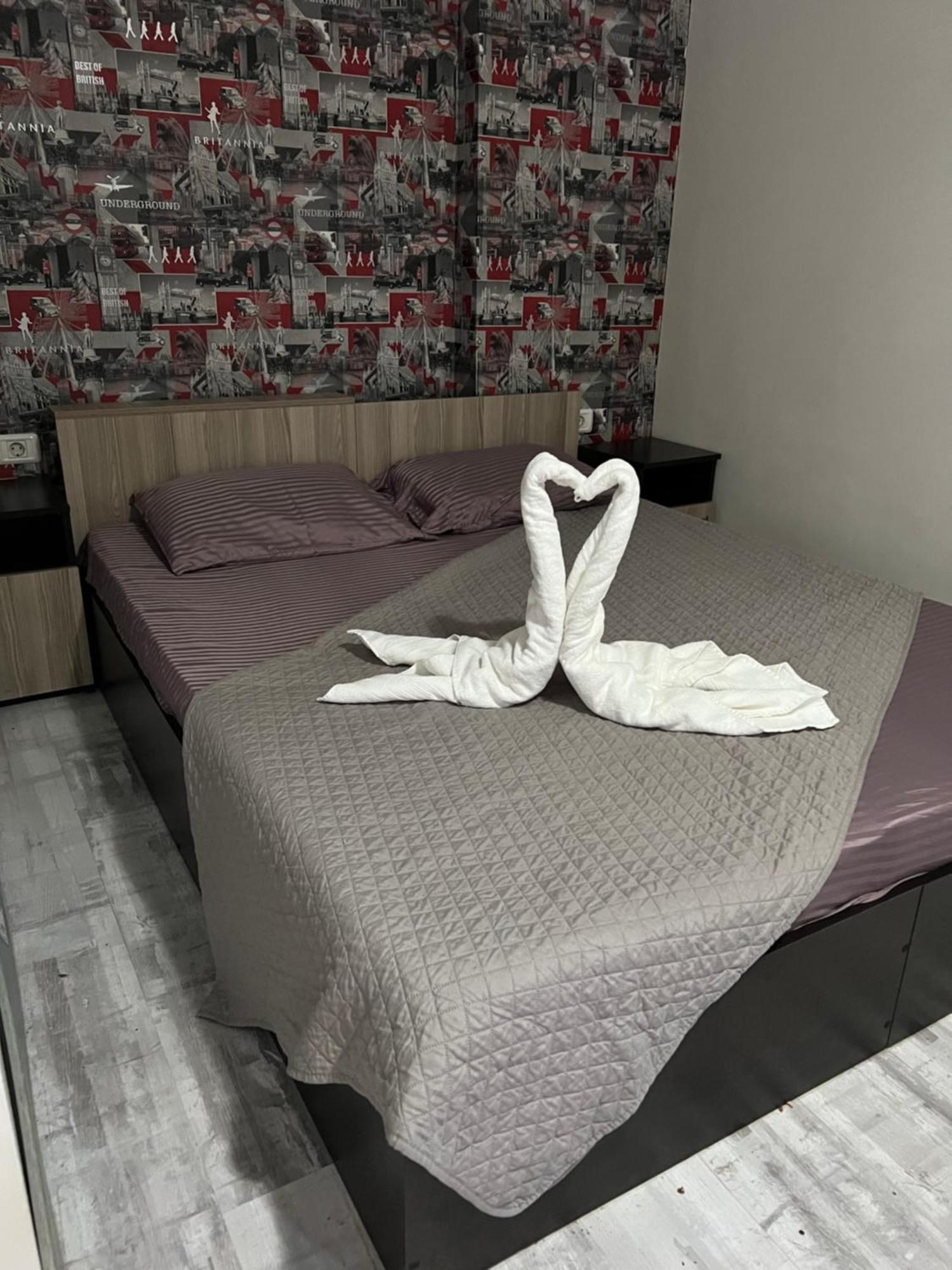 Klara House Hotel Constanta Exterior photo